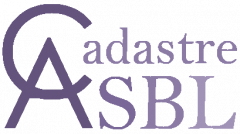 Cadastre ASBL